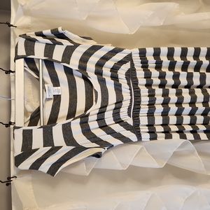 Motherhood Maternity Dress